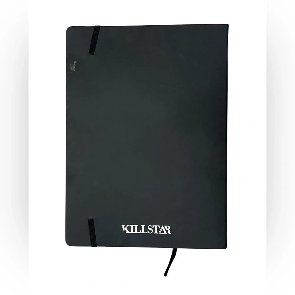 Killstar Journal - Picture 2 of 2